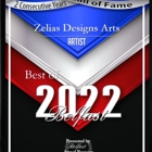 Zelias Designs Arts