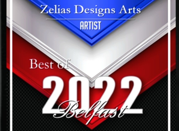 Zelias Designs Arts - Belfast, ME