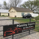 Manning Imports & Auto Brokers