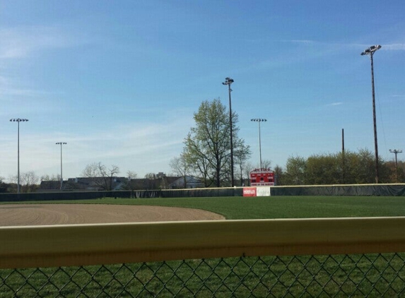 Lanham Boys & Girls Club Field - Lanham, MD