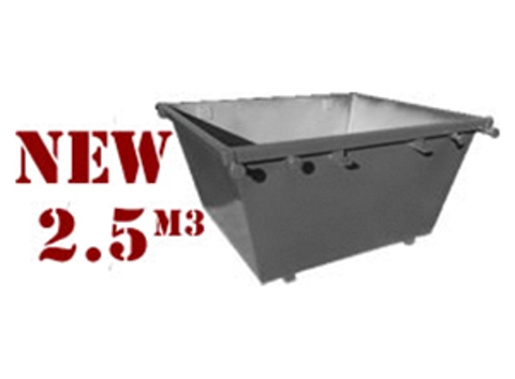 All Town Skips - Mayfield West, NSW