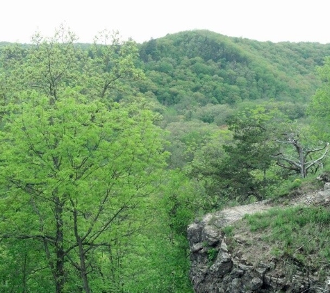 Whitewater State Park - Altura, MN