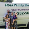 Ross Family Electric gallery