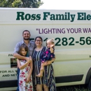 Ross Family Electric - Electricians