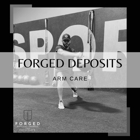 Forged Physical Therapy and Performance