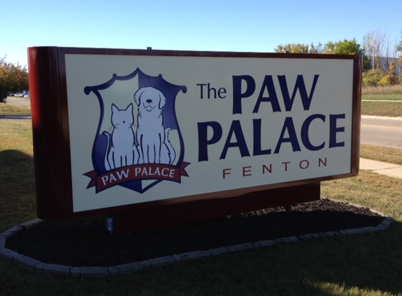 Paw Palace of Fenton - Fenton, MI