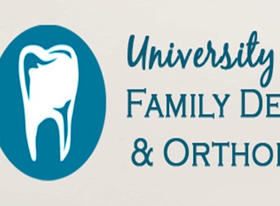 University Heights Family Dentistry - San Bernardino, CA