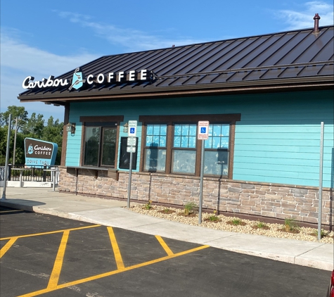 Caribou Coffee - Sioux Falls, SD