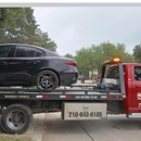 Garcia's Towing - Automotive Roadside Service