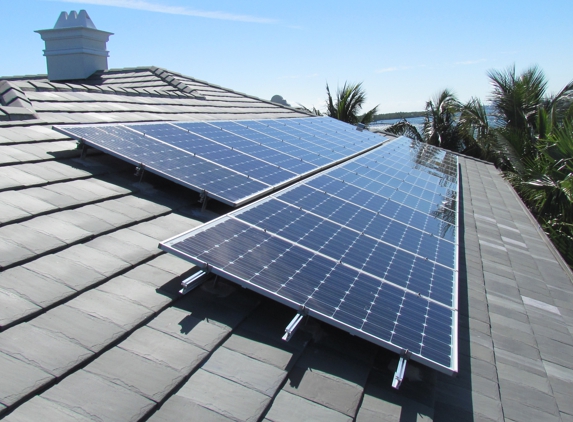 Urban SolarGroup - Boca Raton, FL