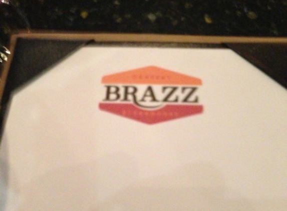 Brazz Carvery & Steakhouse - Charlotte, NC