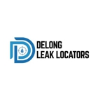 DeLong Leak Locators