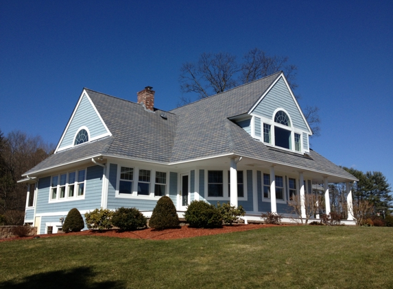 Valley View Window Washing - Easthampton, MA