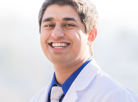 Dr. Sarthi Dalal - Philadelphia, PA