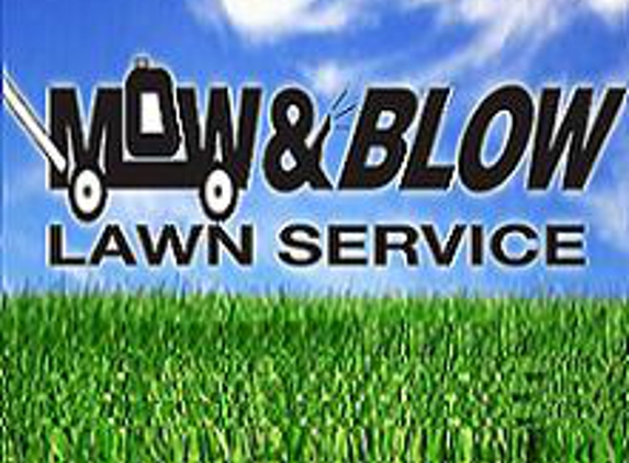 Mow & Blow Lawn Service LLC - Memphis, TN