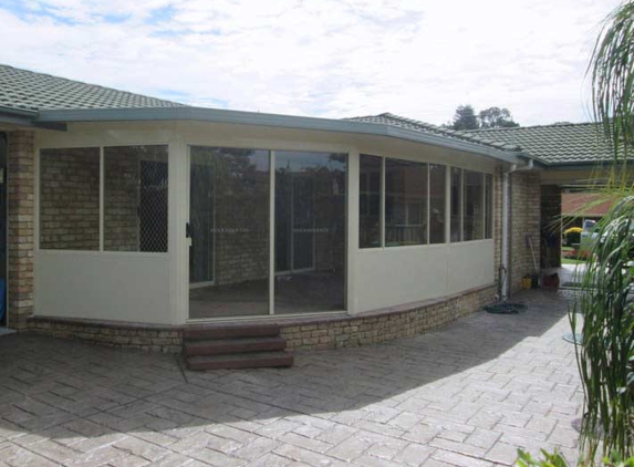 All Aussie Sunrooms - North Arm Cove, NSW