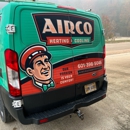 AirCo Heating and Air Conditioning Service LLC - Heating, Ventilating & Air Conditioning Engineers
