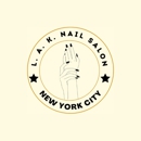 L.A.K. Nail Salon - Nail Salons