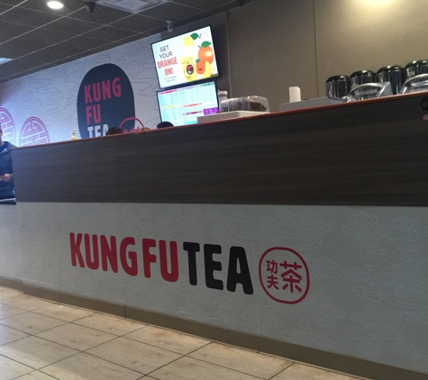 Kung Fu Tea - Edison, NJ