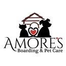 Amore's Grooming & Pet Care Services - Pet Services