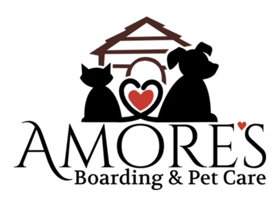 Amore's Grooming & Pet Care Services - Santa Rosa, CA