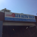 Le's Auto Tech - Auto Springs & Suspension