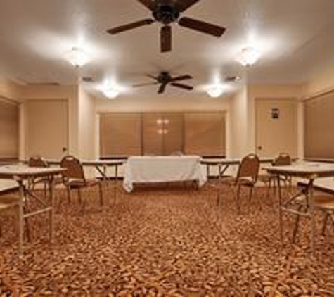 Best Western Orchard Inn - Turlock, CA