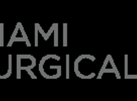 Miami Surgical Center - Miami, FL