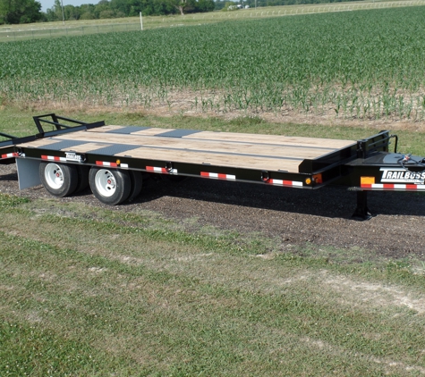 TRAILBOSS TRAILERS, INC - Macon, MS