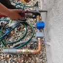 Leaksense - Leak Detecting Service