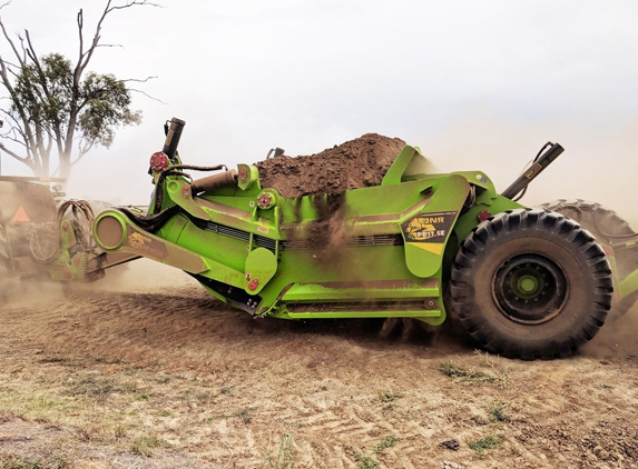 J.N. & R. Engineering Pty Ltd - Kyabram, VIC