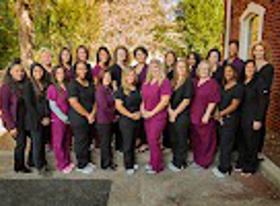 Suwanee Family Dentistry - Suwanee, GA