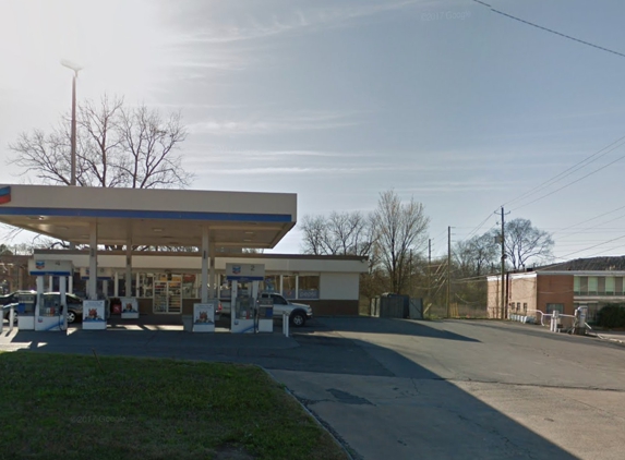 Byte Federal Bitcoin ATM (Chevron Gas Station) - Birmingham, AL