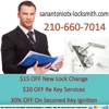 Locksmith San Antonio TX gallery