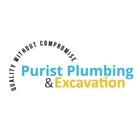 Purist Plumbing and Excavation LLC