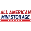 All American Mini Storage gallery