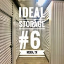 My Garage Self Storage - Movers & Full Service Storage