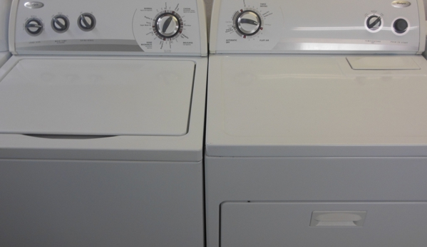 Reconditioned Appliances - North - Granite City, IL