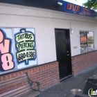 Dv8 Tattoos