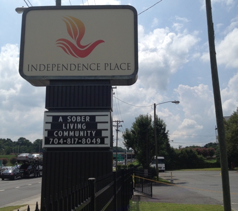 Sober Independent Living community - Charlotte, NC