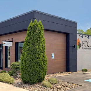 Ecclesia Construction - Rock Hill, SC