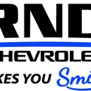 Herndon Chevrolet - Automobile Parts & Supplies
