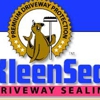 Kleen Seal Driveway Sealing gallery