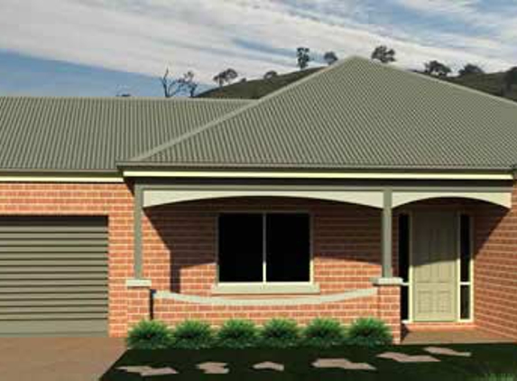 B&H Homes - East Albury, NSW