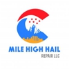 Mile High Hail Repair gallery