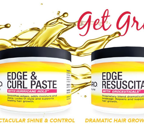 Good2Gro Hair Care Products