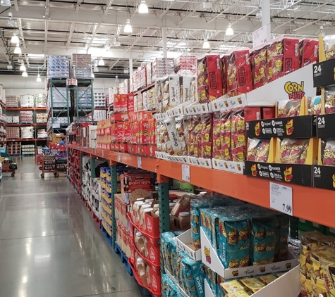 Costco - Commerce, CA