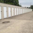 Intra-Lock Self Storage Units