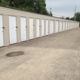 Intra-Lock Self Storage Units