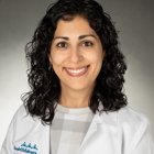 Dr. Tina Manshadi